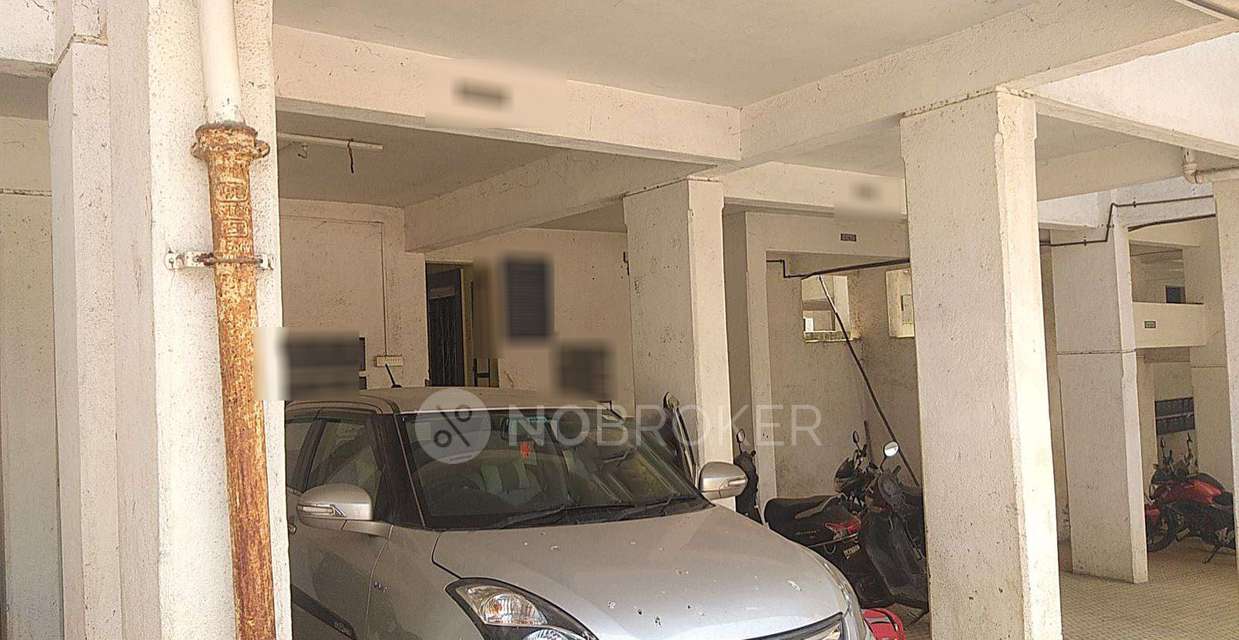 2 BHK Flat In Rainbow Glory for Rent  In Wagholi