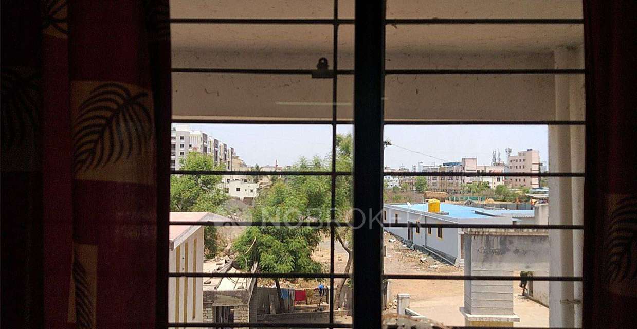 2 BHK Flat In Rainbow Glory for Rent  In Wagholi