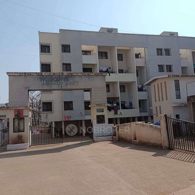 2 BHK Flat In Rainbow Glory for Rent  In Wagholi
