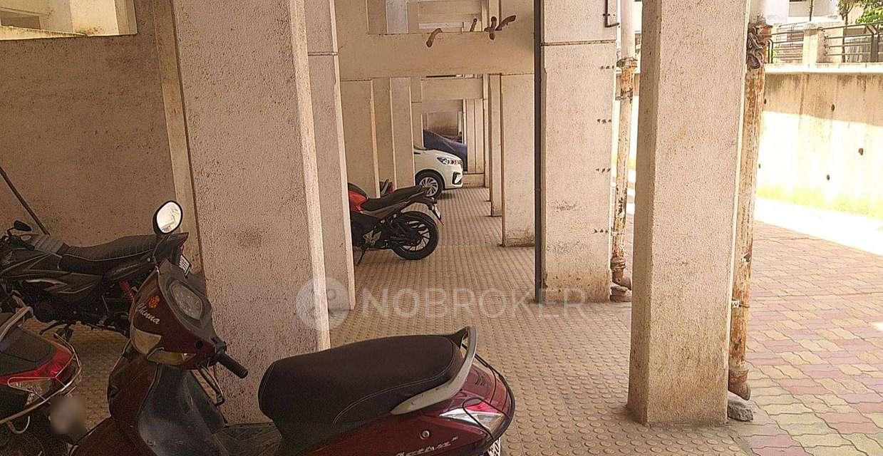 2 BHK Flat In Rainbow Glory for Rent  In Wagholi