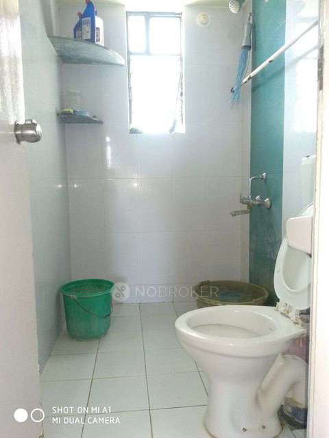 2 BHK Flat In Rainbow Glory for Rent  In Wagholi