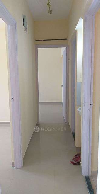 2 BHK Flat In Rainbow Glory for Rent  In Wagholi