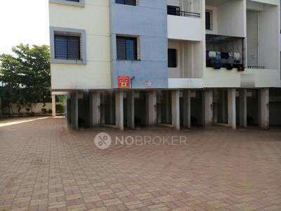 2 BHK Flat In Rainbow Glory for Rent  In Wagholi