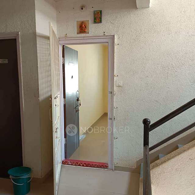 2 BHK Flat In Rainbow Glory for Rent  In Wagholi