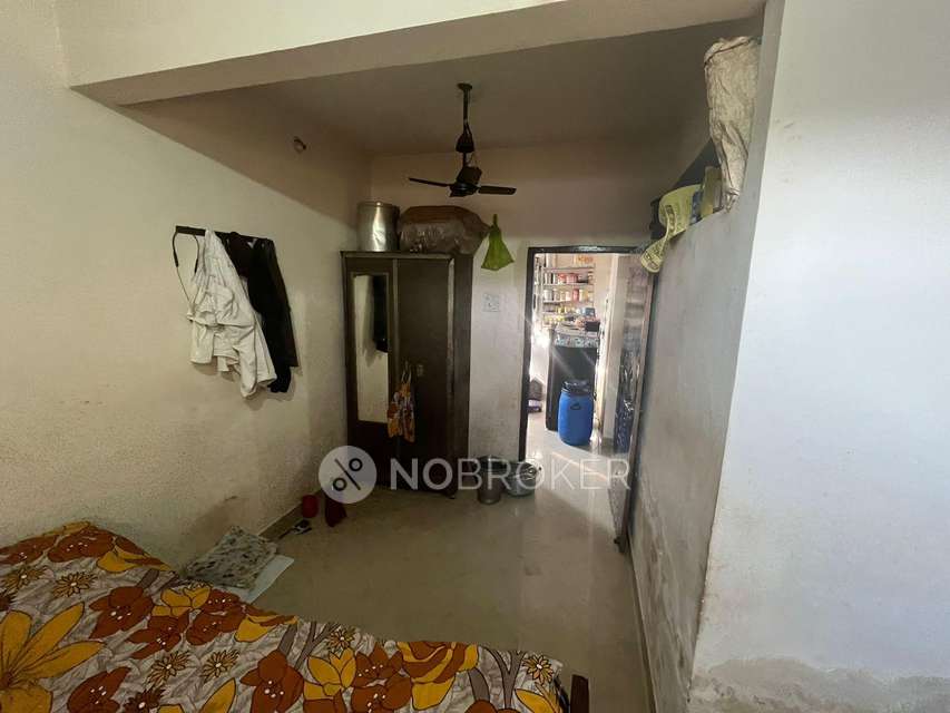 1 BHK Flat In Stanadalone Building For Sale  In  Navi Mumbai Reliance Colony