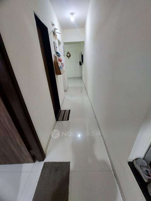 2 BHK Flat In  Oasis  For Sale  In Mulund 