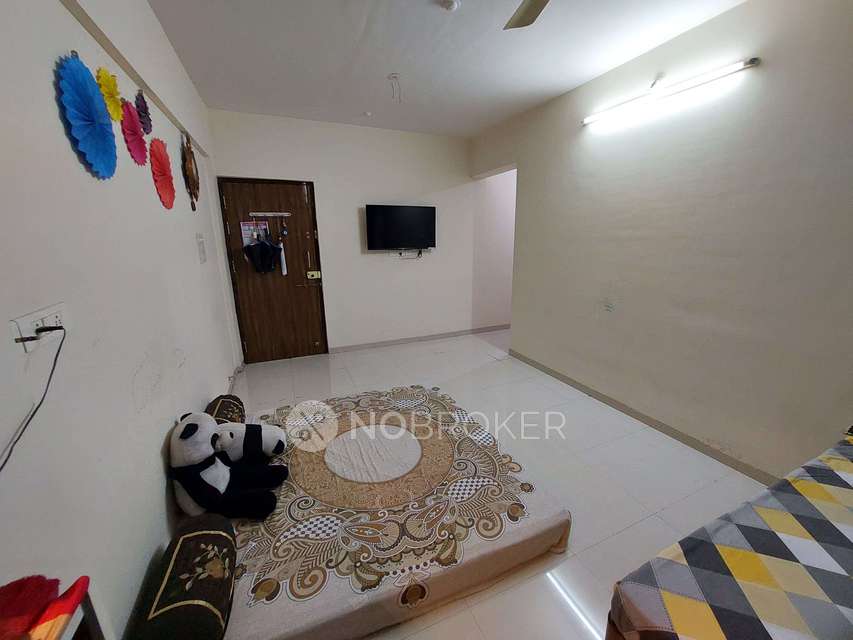 2 BHK Flat In  Oasis  For Sale  In Mulund 