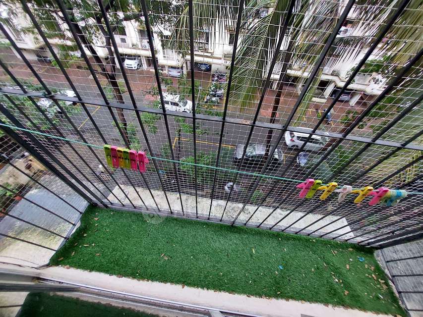 2 BHK Flat In  Oasis  For Sale  In Mulund 