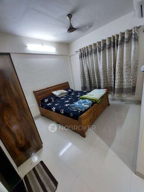 2 BHK Flat In  Oasis  For Sale  In Mulund 