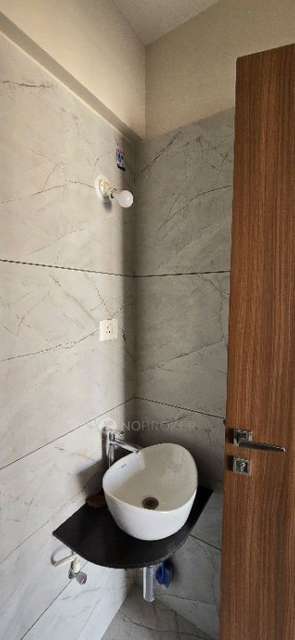 2 BHK Flat In F5 Eastwoods for Rent  In Viman Nagar