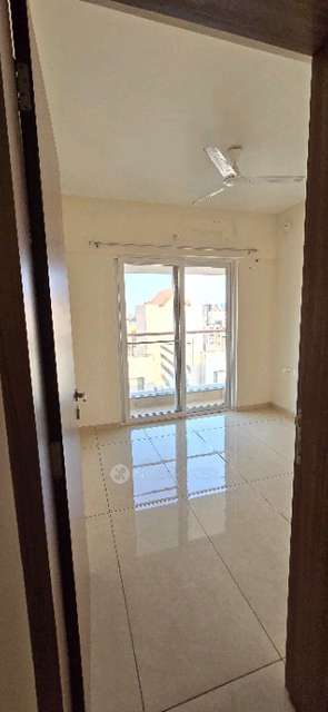 2 BHK Flat In F5 Eastwoods for Rent  In Viman Nagar