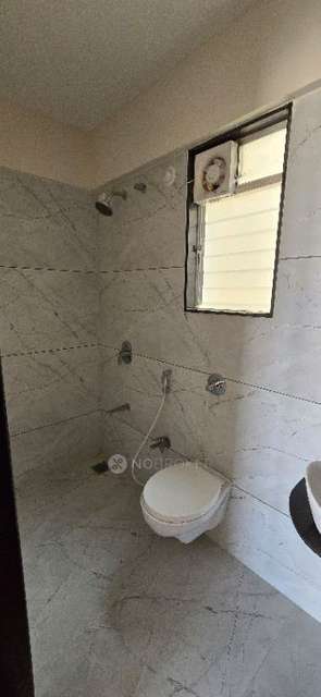 2 BHK Flat In F5 Eastwoods for Rent  In Viman Nagar