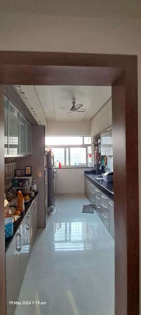2 BHK Flat In Msr Queenstown ,  Chinchwad, Pune For Sale  In  Chinchwad, Pune