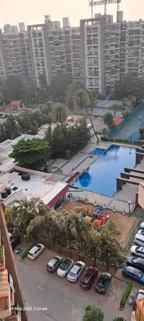 2 BHK Flat In Msr Queenstown ,  Chinchwad, Pune For Sale  In  Chinchwad, Pune