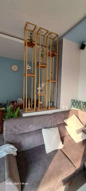 2 BHK Flat In Msr Queenstown ,  Chinchwad, Pune For Sale  In  Chinchwad, Pune