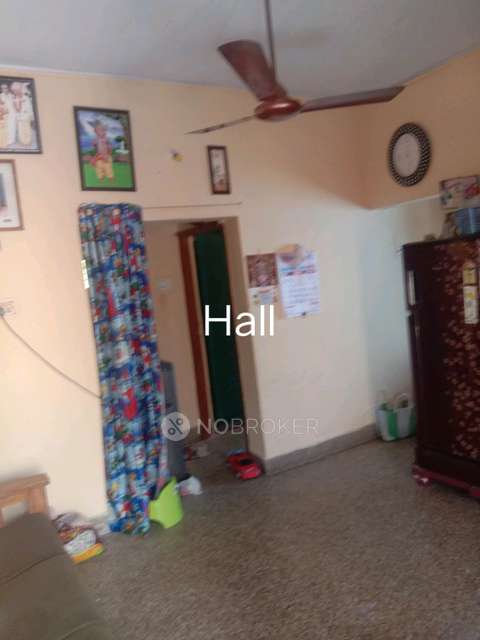 1 BHK Flat In Sowmbhaya Apartment For Sale  In Venkateswara Colony, Madhavaram Milk Colony