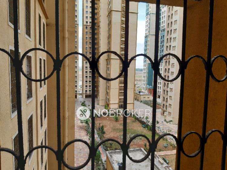1 BHK Flat In Mhada Society For Sale  In Virar West