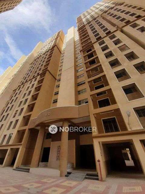 1 BHK Flat In Mhada Society For Sale  In Virar West