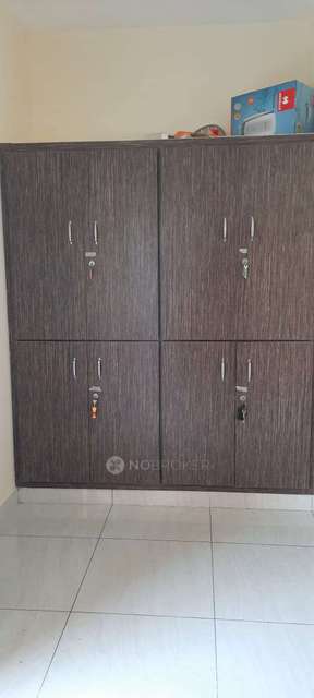 PG for Boys in Sambalal Street