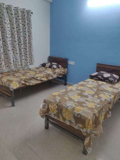 PG for Boys in Sambalal Street