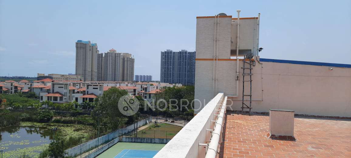 PG for Boys in Sambalal Street