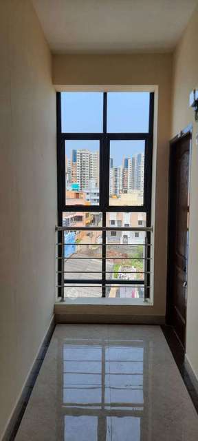 PG for Boys in Sambalal Street