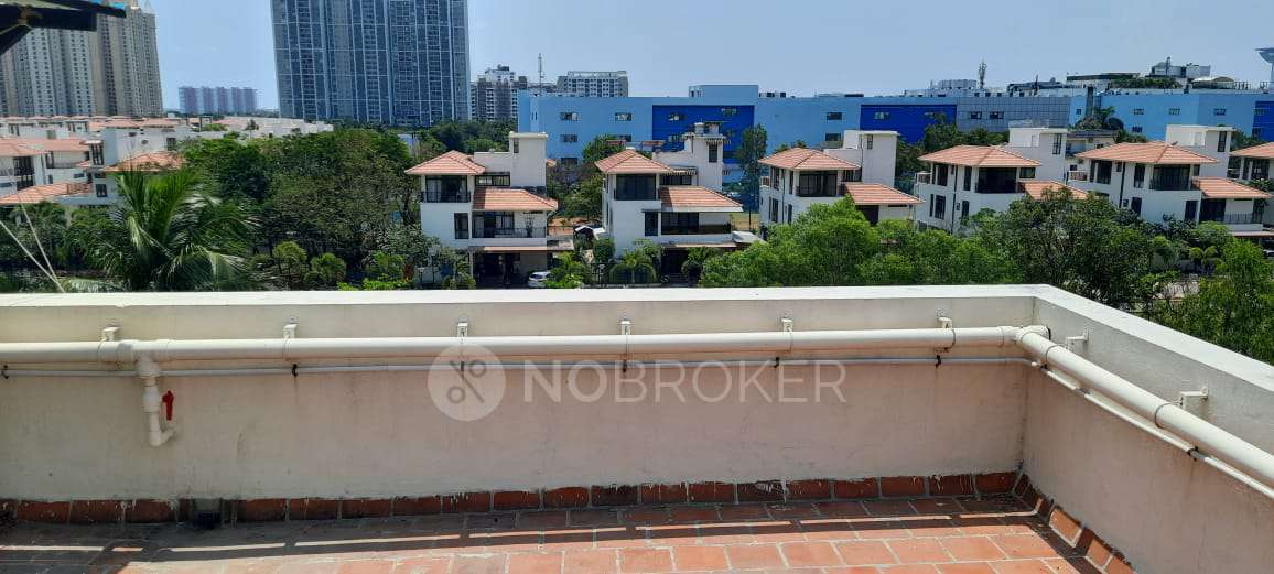 PG for Boys in Sambalal Street