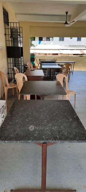 PG for Boys in Sambalal Street