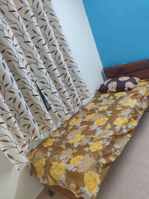 PG for Boys in Sambalal Street