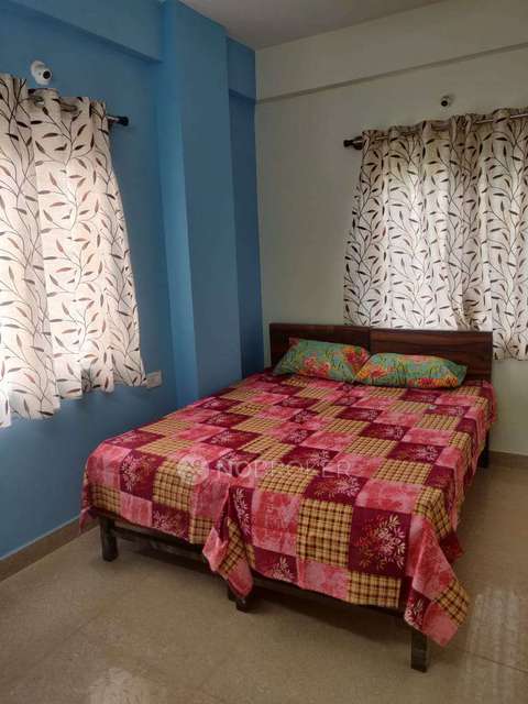 PG for Boys in Sambalal Street