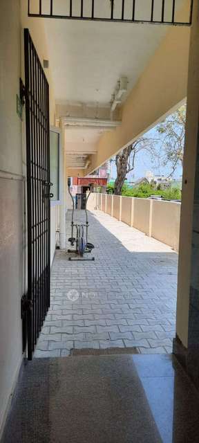 PG for Boys in Sambalal Street