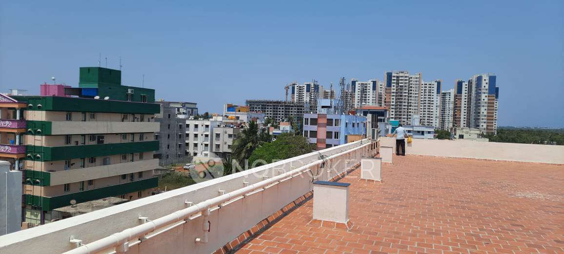 PG for Boys in Sambalal Street