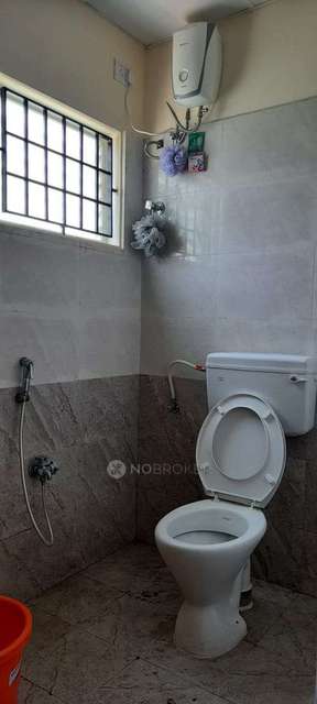 PG for Boys in Sambalal Street