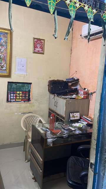 Industrial Building in Jhilmil Colony, Delhi for sale 