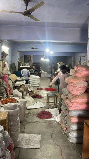 Industrial Building in Jhilmil Colony, Delhi for sale 