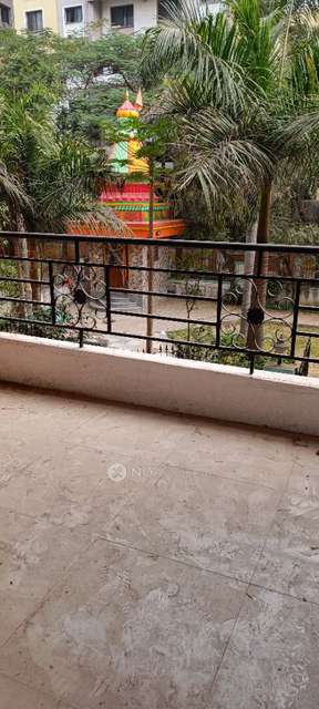 1 BHK Flat In Mayuri Garden For Sale  In Wagholi