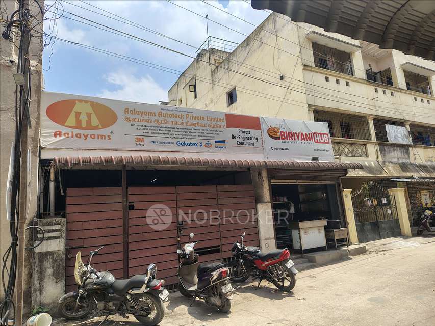 Godown/Warehouse in Iyyappanthangal, Chennai for Rent 
