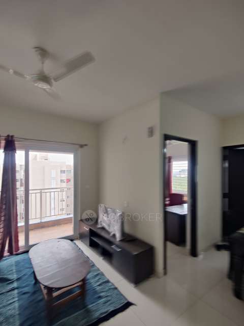 2 BHK Flat In Sumadhura Eden Garden for Rent  In Whitefield