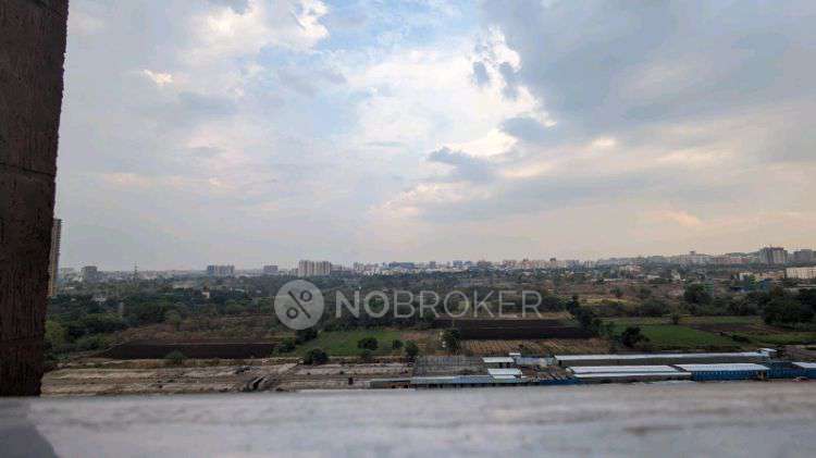 2 BHK Flat In Nnp Vtp Belair for Rent  In Mahalunge