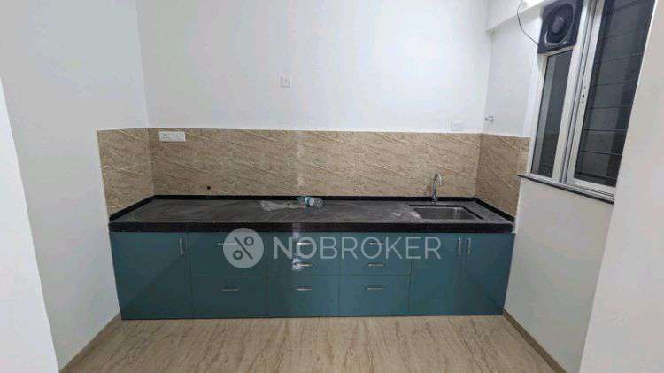2 BHK Flat In Nnp Vtp Belair for Rent  In Mahalunge