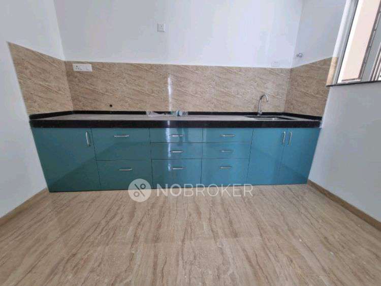 2 BHK Flat In Nnp Vtp Belair for Rent  In Mahalunge