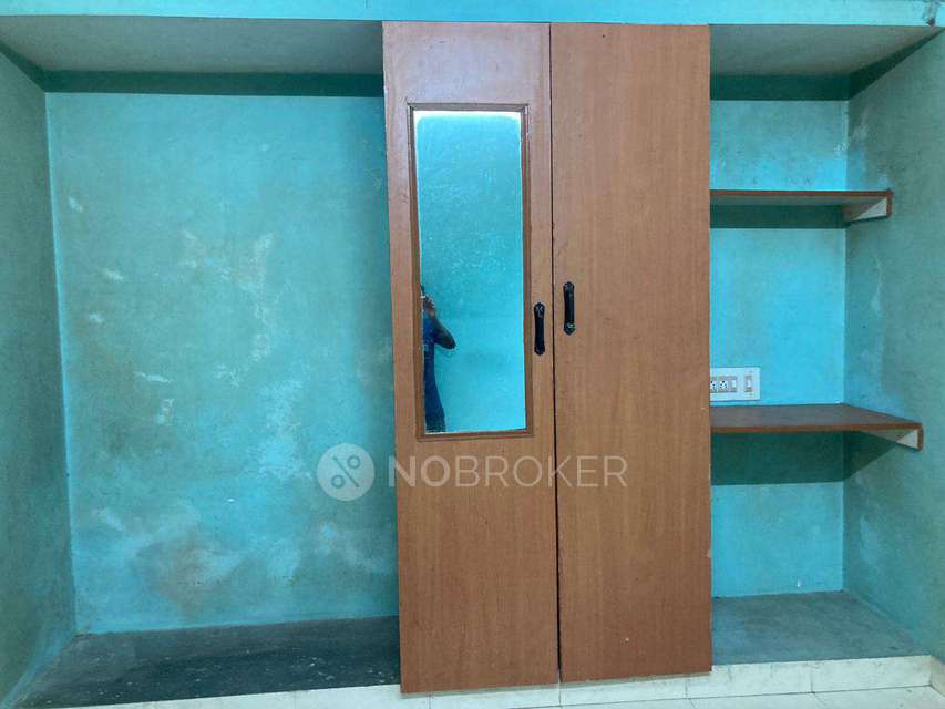 1 BHK House for Rent  In Ags Layout