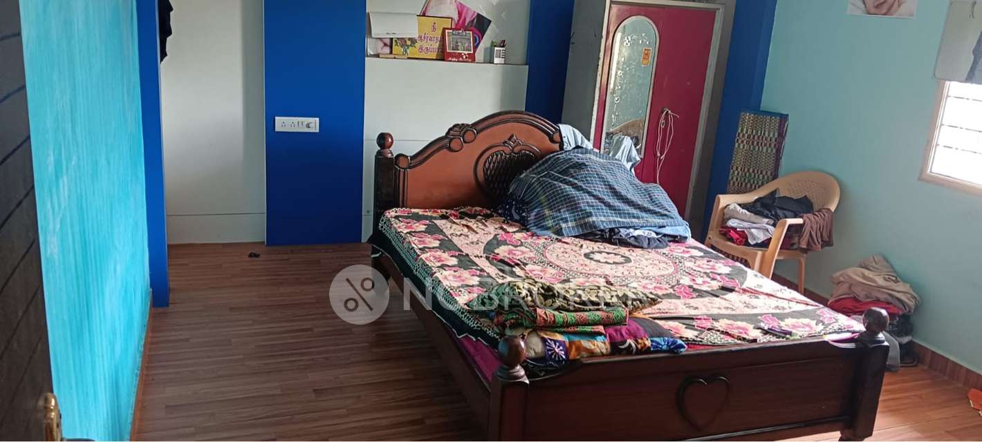 1 BHK House for Lease  In 2nd Street