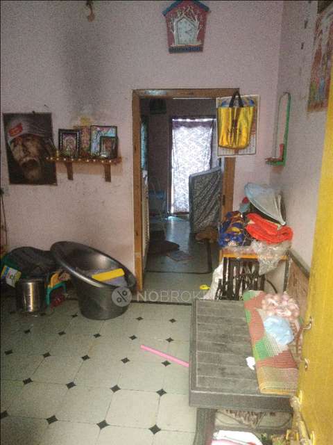 1 RK House for Rent  In Ramachandrapuram