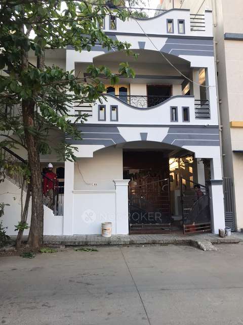 2 BHK House for Rent  In Tranquil City