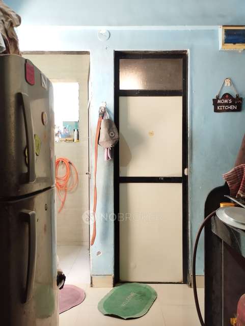 1 RK Flat In Tulsi Aangan For Sale  In Ulwe