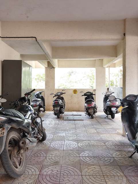 1 RK Flat In Tulsi Aangan For Sale  In Ulwe