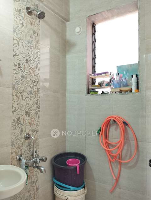 1 RK Flat In Tulsi Aangan For Sale  In Ulwe