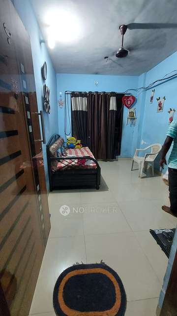 1 RK Flat In Tulsi Aangan For Sale  In Ulwe