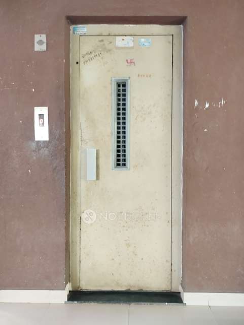 1 RK Flat In Tulsi Aangan For Sale  In Ulwe